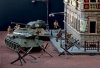 Italeri 6112 BATTLE of BERLIN Diorama Set (1:72)